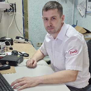 Виктор Суковатицин