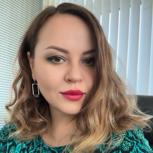 Надежда Терентьева