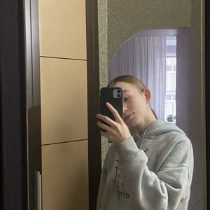 Полина Пушкарева