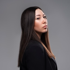 Ирина Харитонова