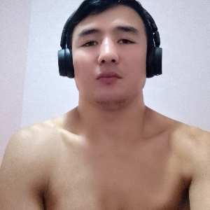 Кадыргелди Махмудов