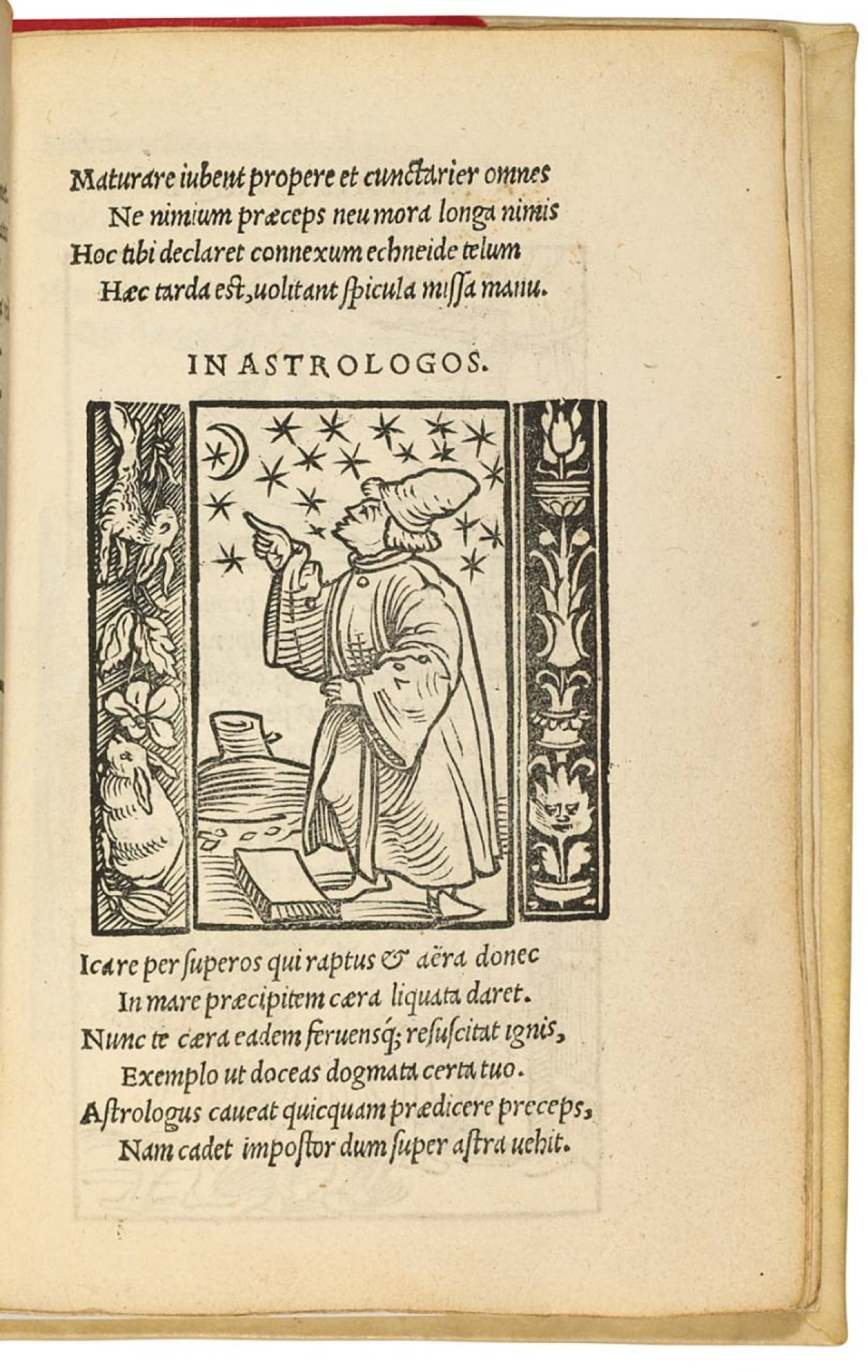 Интересная статья про средневековые «эмблематические книги» — что-то среднее между комиксами и современными мемами
https://clck.ru/3E6dwU  
На английском | Сетка — социальная сеть от hh.ru