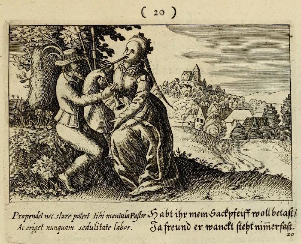 Интересная статья про средневековые «эмблематические книги» — что-то среднее между комиксами и современными мемами
https://clck.ru/3E6dwU  
На английском | Сетка — социальная сеть от hh.ru