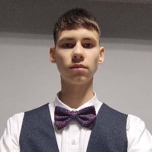 Павел Опыхтин