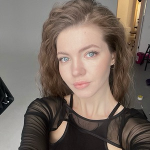 Екатерина Любочкина | Сетка — социальная сеть от hh.ru