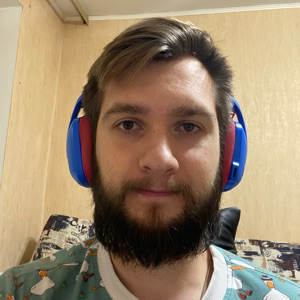 Василий Гераськин | Сетка — социальная сеть от hh.ru