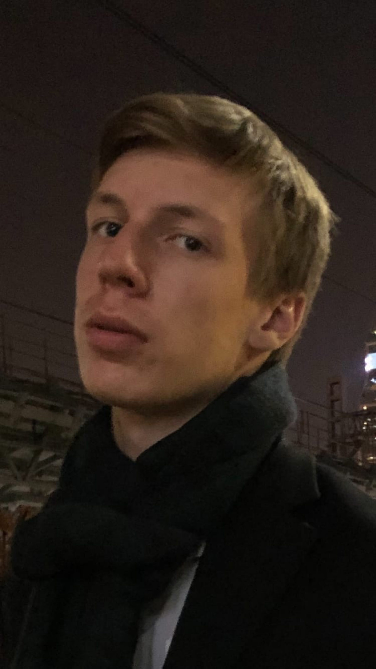 Даниил Македонский | Сетка — социальная сеть от hh.ru