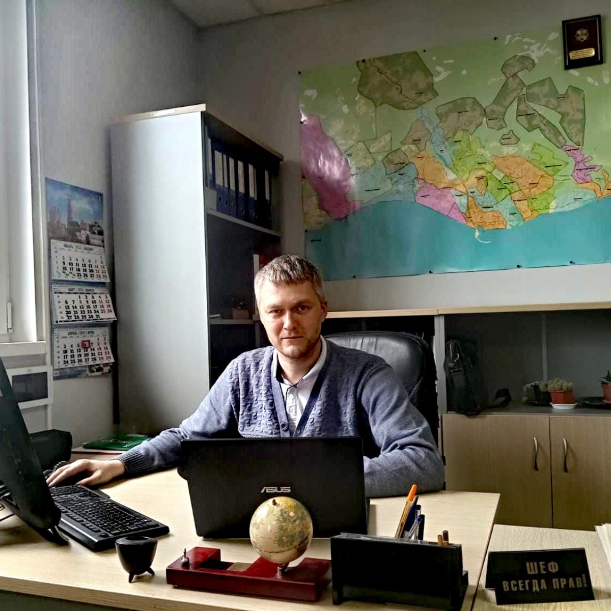 Дмитрий Палехов