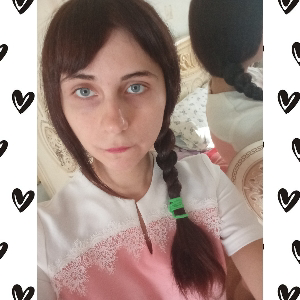 Виктория Авдеева | Сетка — социальная сеть от hh.ru