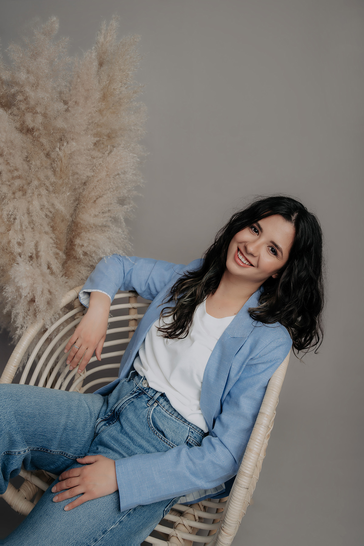 Анна Ульянина