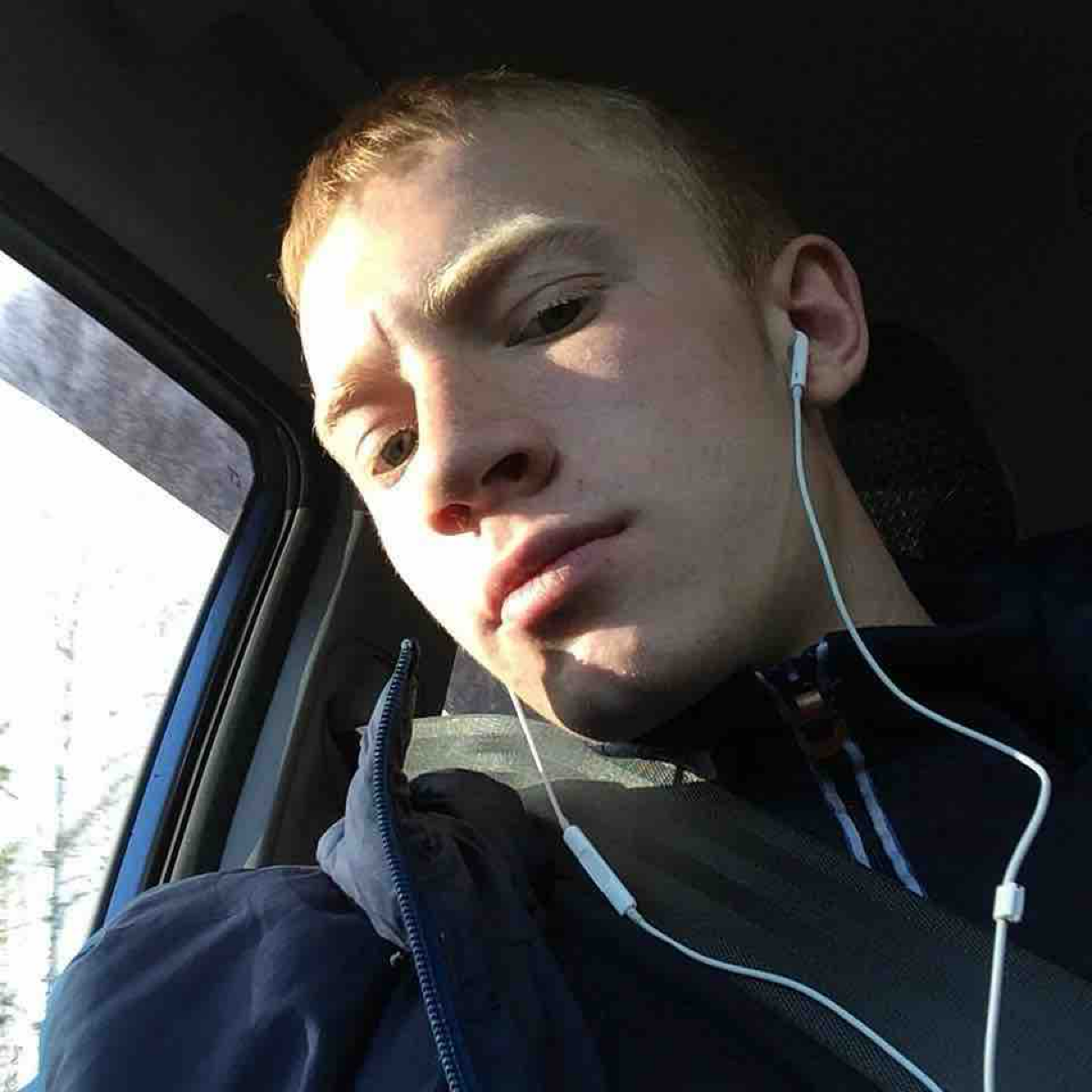 Данил Штрек