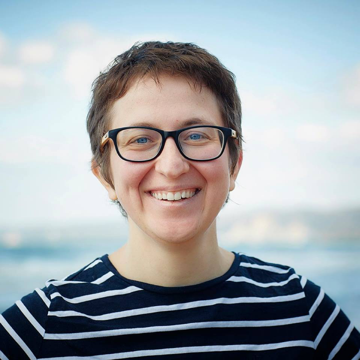 Дарья Харченко | Сетка — социальная сеть от hh.ru