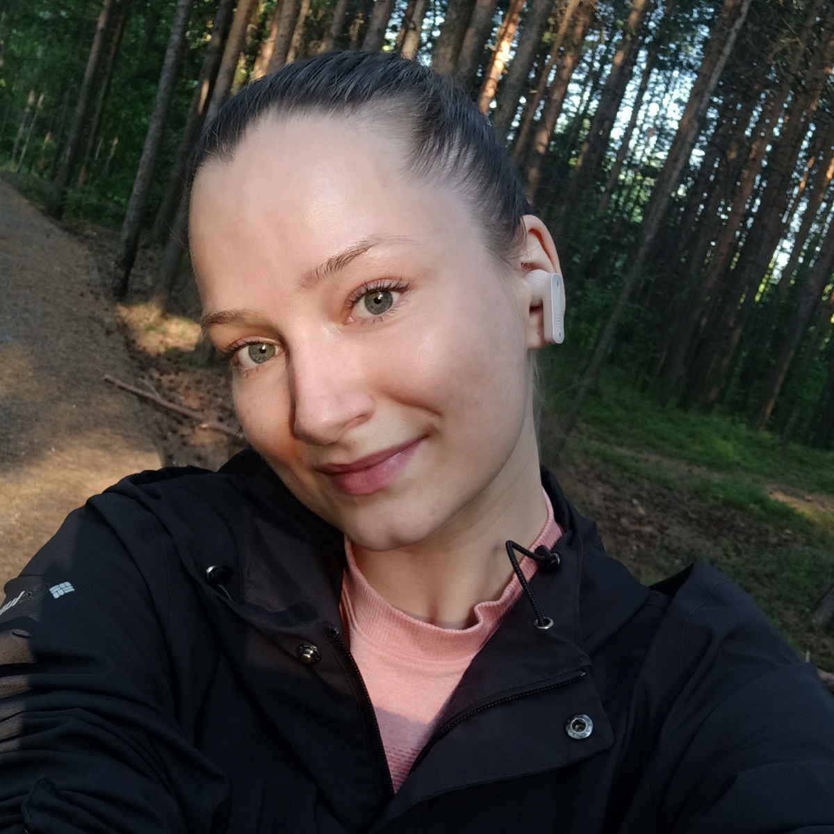 Анна Романова | Сетка — социальная сеть от hh.ru