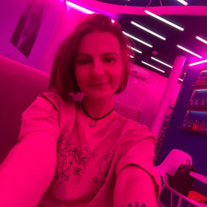 Полина Абрамова