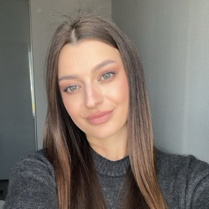Алина Губа