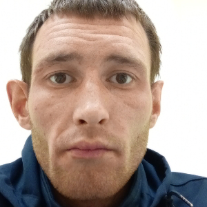 Сергей Воронков