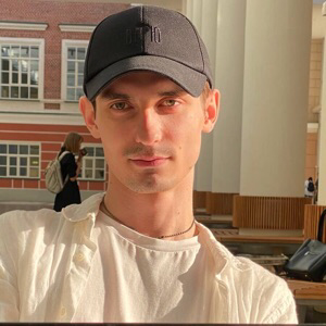 Александр Соколов | Сетка — социальная сеть от hh.ru