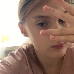 Настя Дорохова