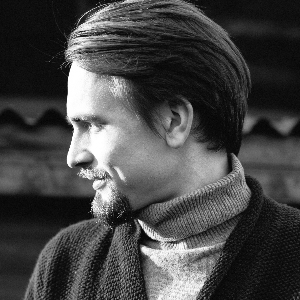 Михаил Желиостов