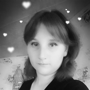 Танюшка Игошина