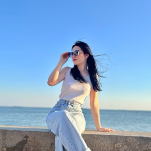 Polina Alexandrovna