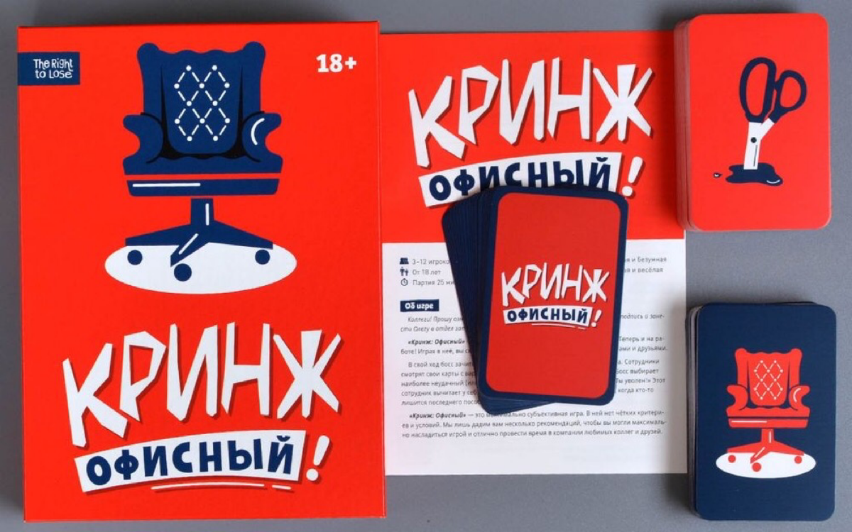 Контент под автора | Сетка — социальная сеть от hh.ru