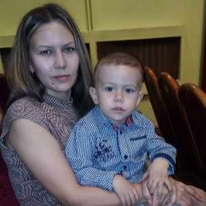 Оксана Чебодаева | Сетка — социальная сеть от hh.ru