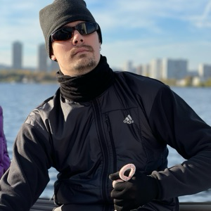 Илья Дегтерович | Сетка — социальная сеть от hh.ru