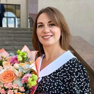 Юлия Мигунова