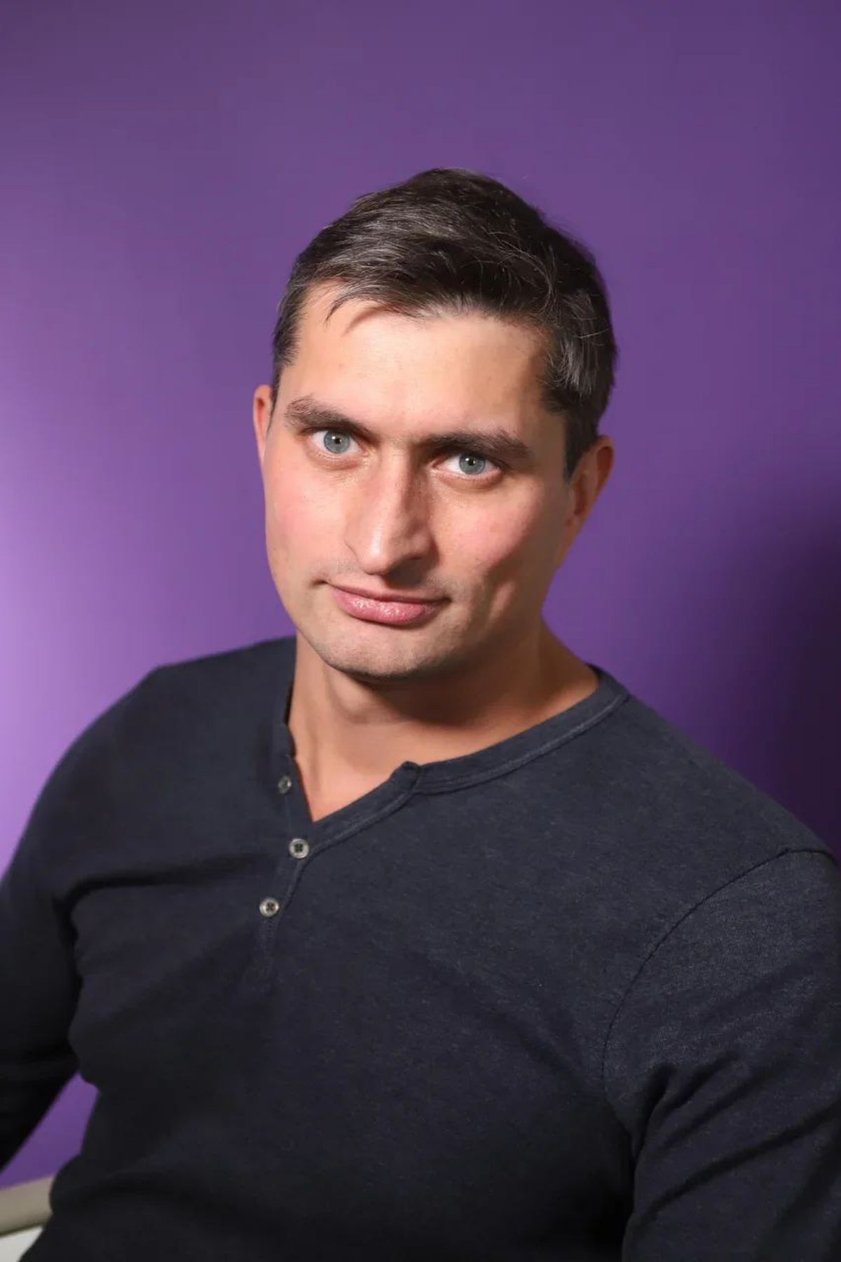 Константин Емельянов | Сетка — социальная сеть от hh.ru