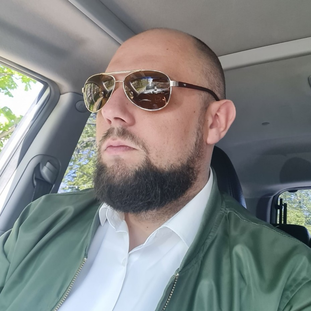 Данил Головко | Сетка — социальная сеть от hh.ru