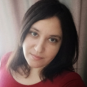 Юлия Шварц