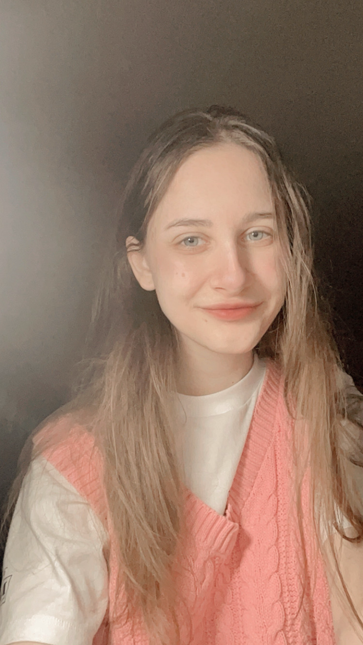 Вика Хмарская | Сетка — социальная сеть от hh.ru