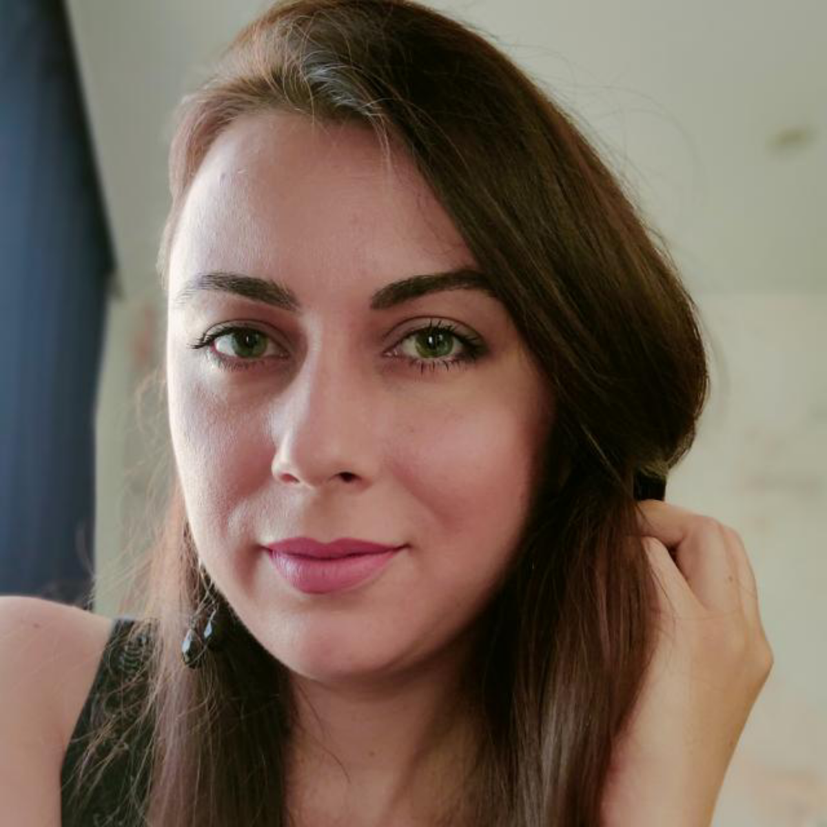 Алла Евсеева