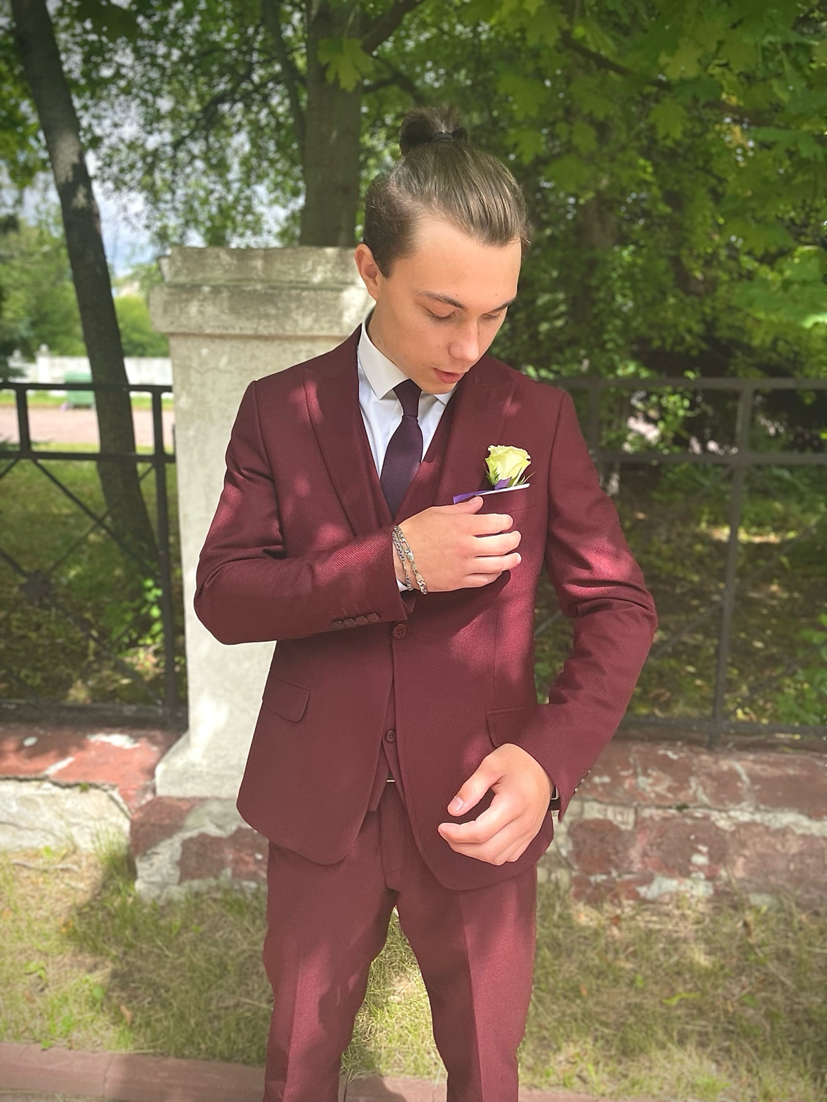 Дмитрий Горбатов