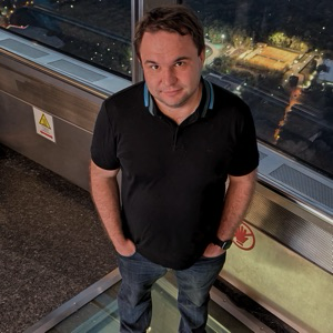 Александр Пашин | Сетка — социальная сеть от hh.ru