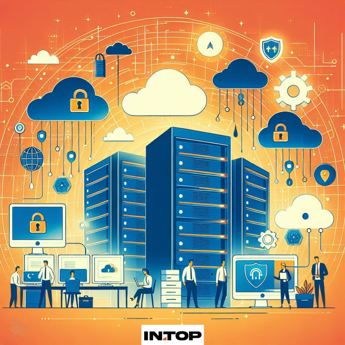 Кибербезопасность: каждые 39 секунд происходит новая атака | Сетка — социальная сеть от hh.ru