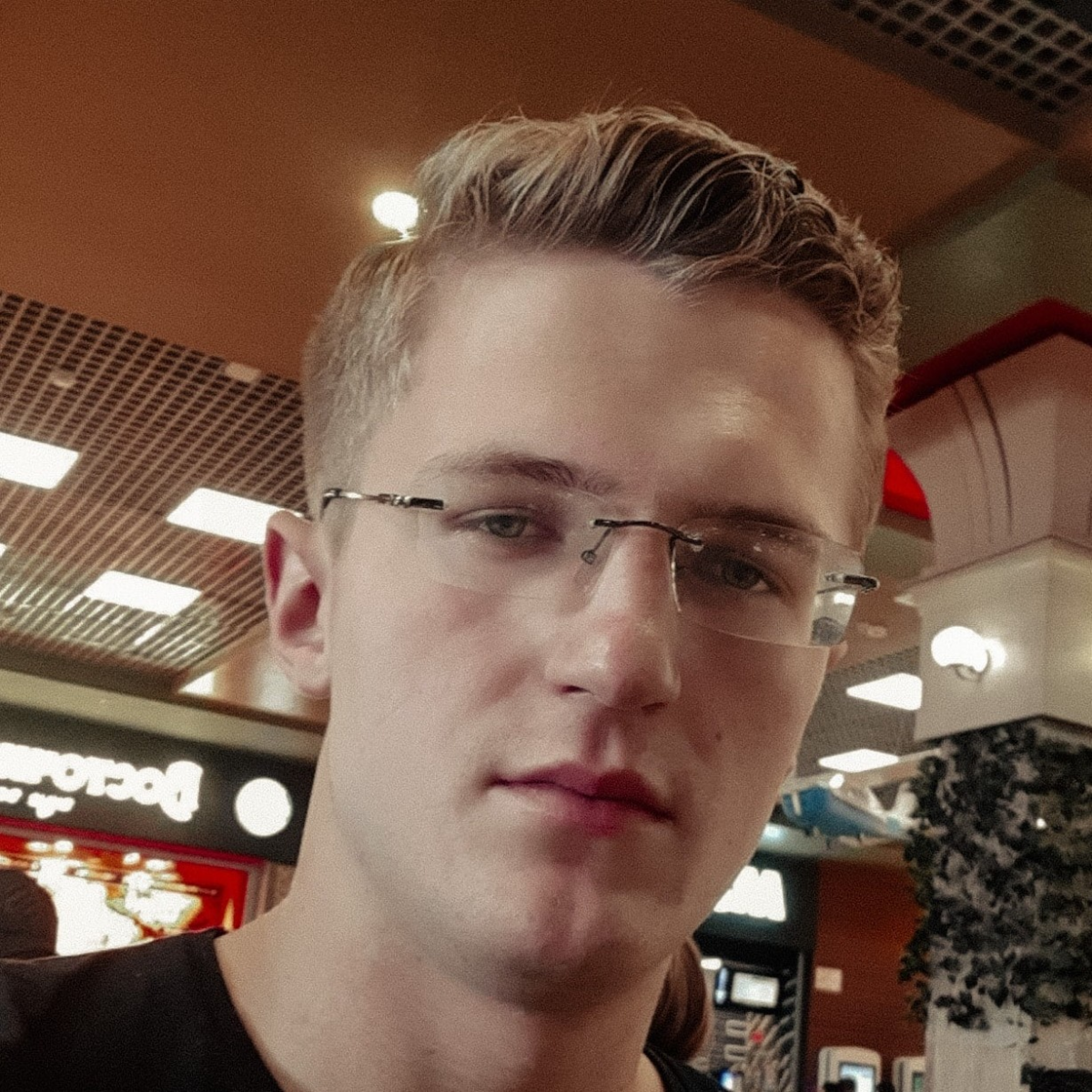 Евгений Кузьмин