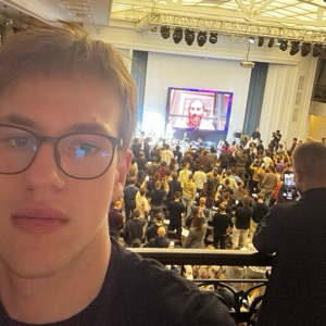 Валерий Гасанов