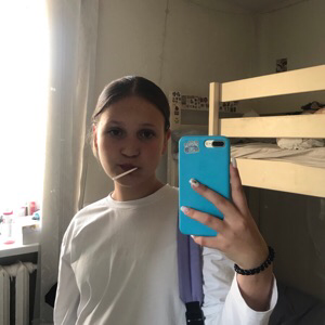 Соня Долгова