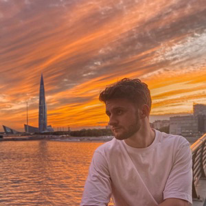 Анатолий Савченко | Сетка — социальная сеть от hh.ru