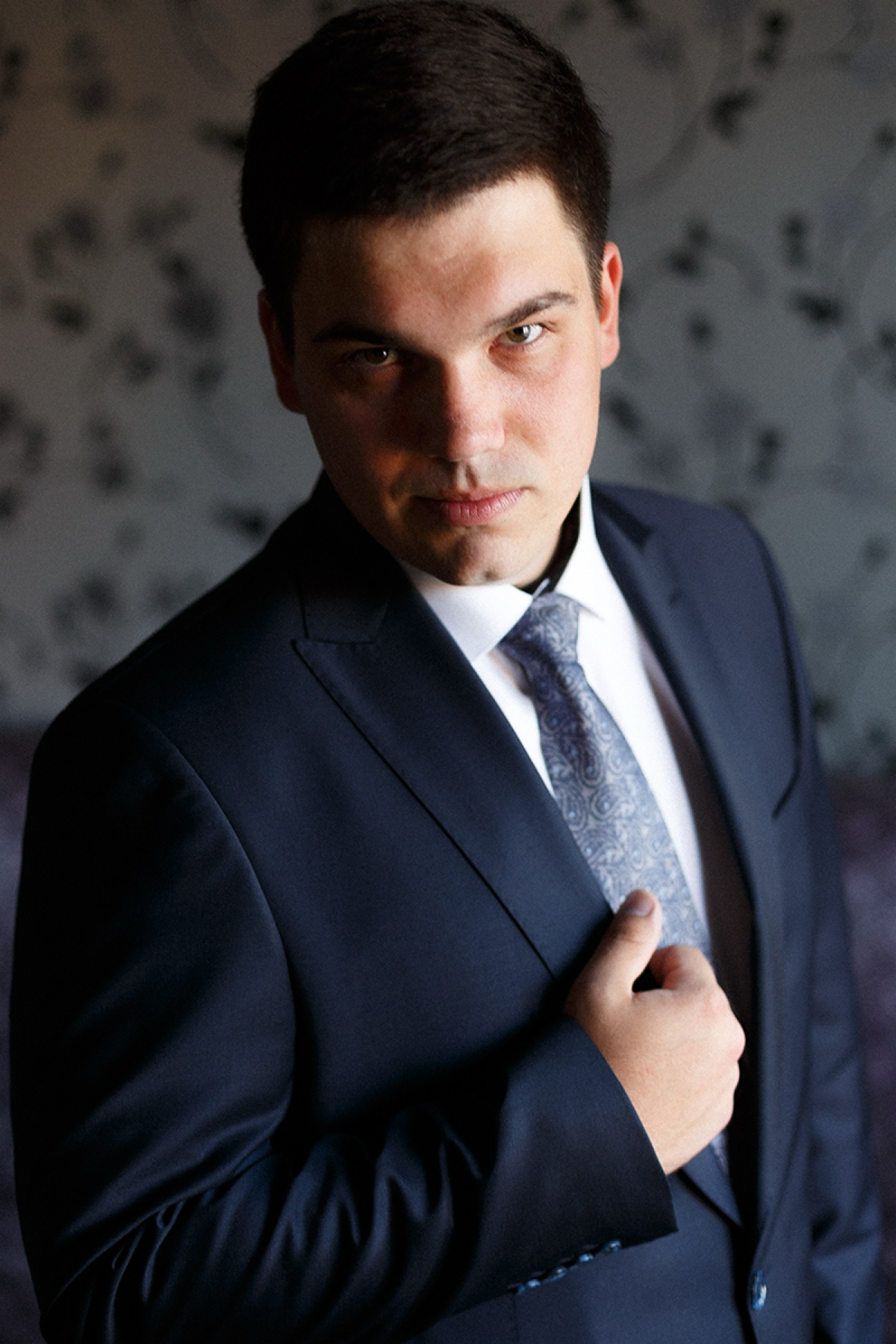 Кирилл Попов | Сетка — социальная сеть от hh.ru