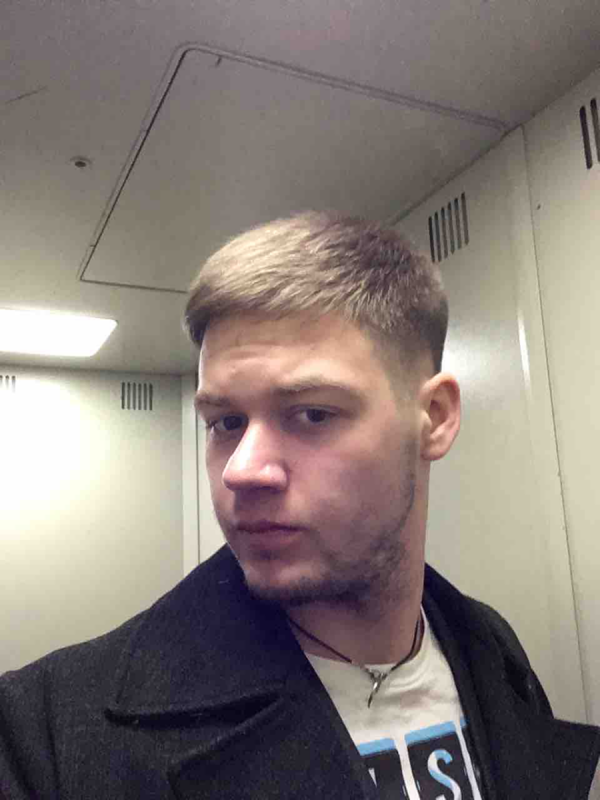 Олег Макеев | Сетка — социальная сеть от hh.ru