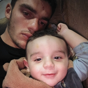 Кахриман Эрзиманов