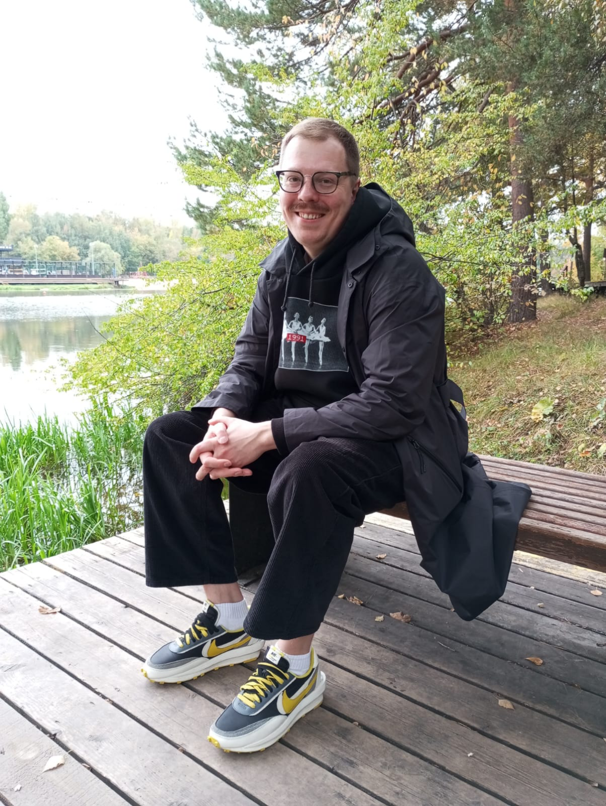 Дилемма учителя | Сетка — социальная сеть от hh.ru