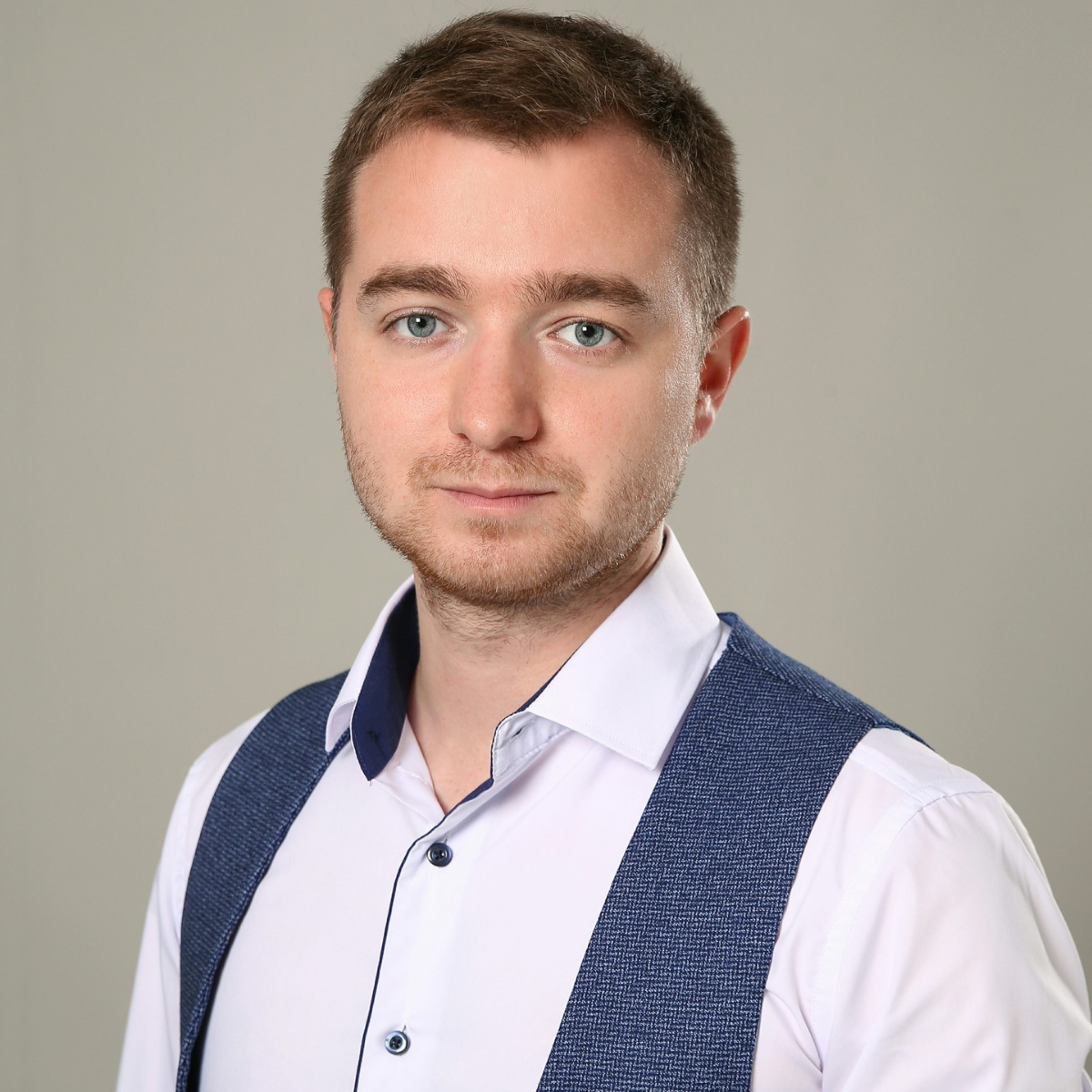 Евгений Негодяев | Сетка — социальная сеть от hh.ru