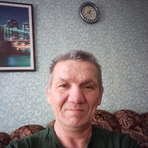 Рафиль Биккужин