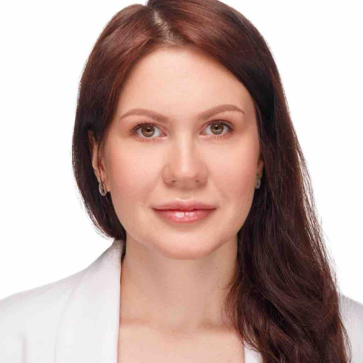 Анастасия Матилян