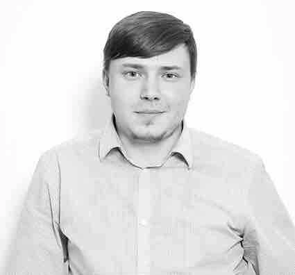 Роман Бузунов | Сетка — социальная сеть от hh.ru