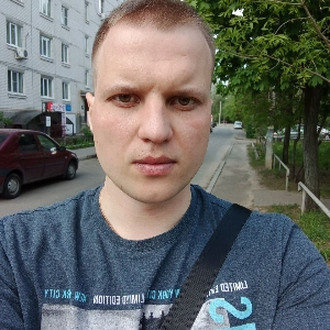 Дмитрий Игнатьев